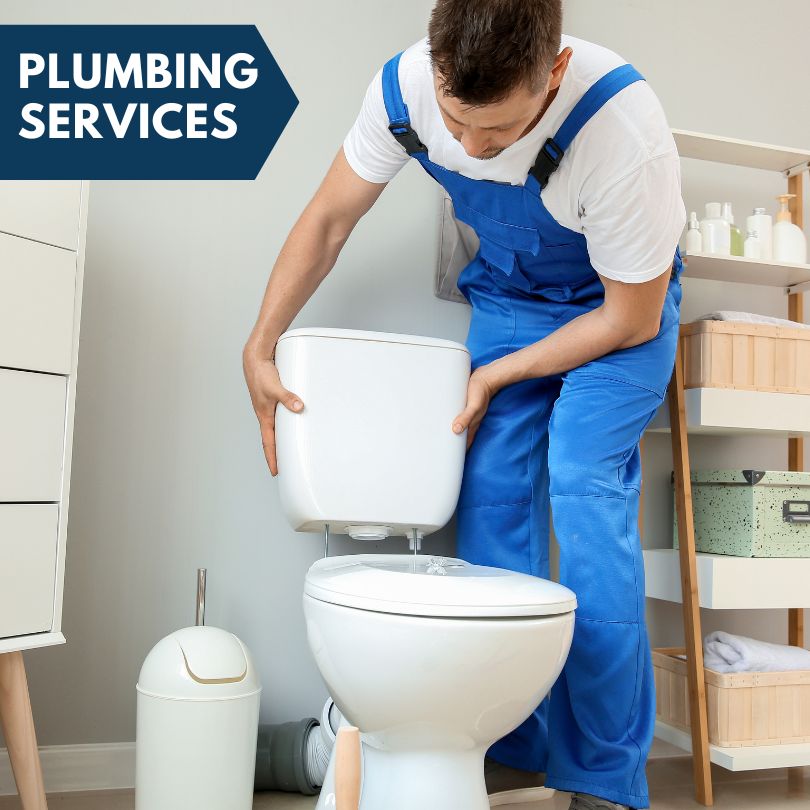 Plumbing Company in Albion, RI